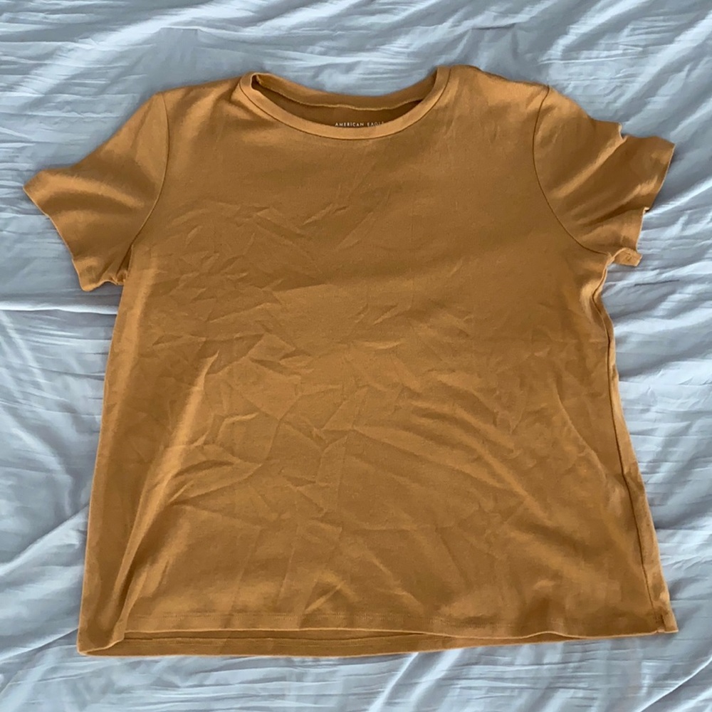 American Eagle Shirt